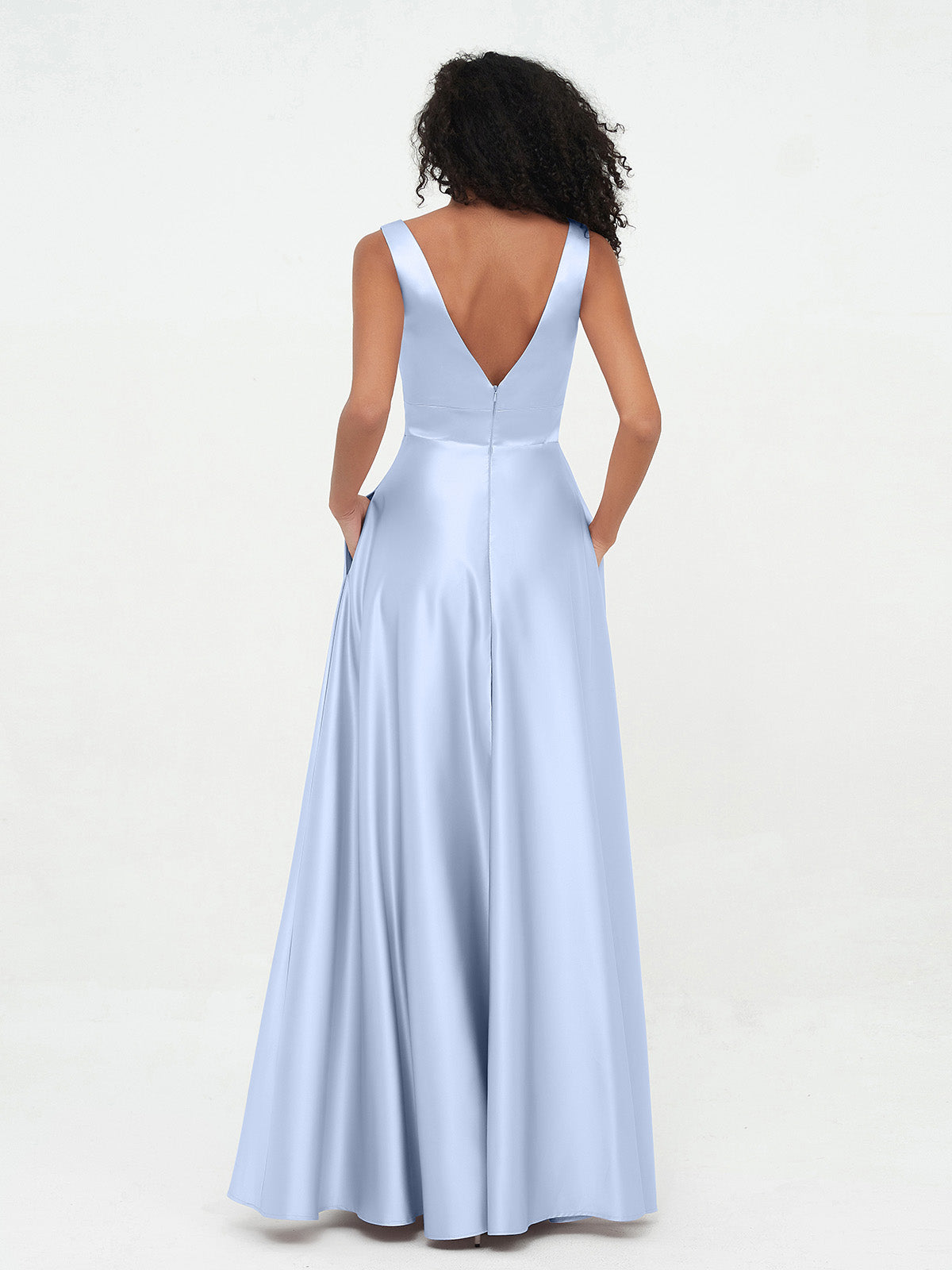 Sky Blue